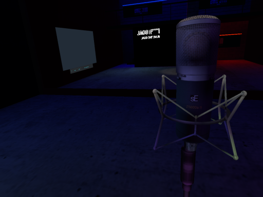 MIC SWG
