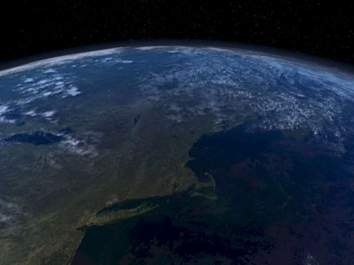 space hub