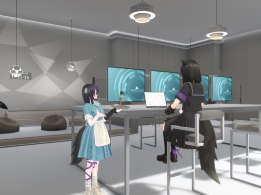 つるたんのオフィス