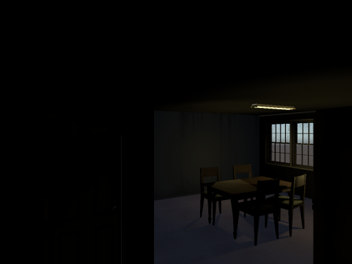 ［GoldenTime］ minsu's house wwg