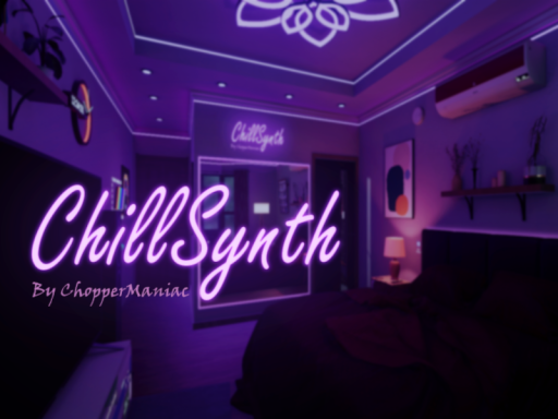 ChillSynth Room
