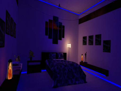 Basic Blue