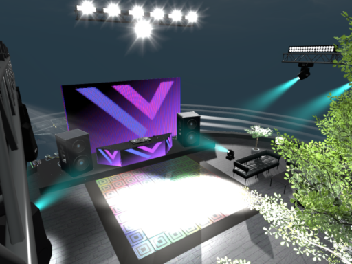 Club Astro Dome