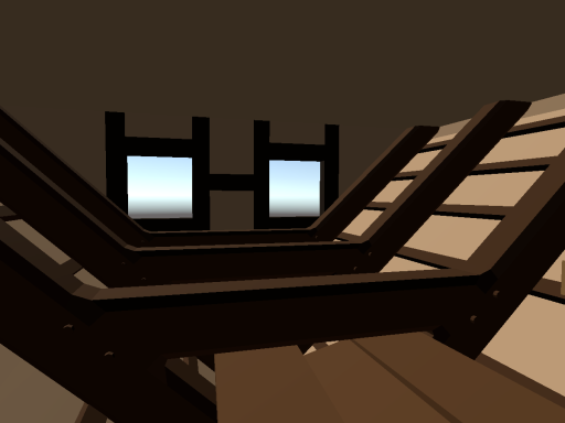 Battos attic ｜ Neops avatars