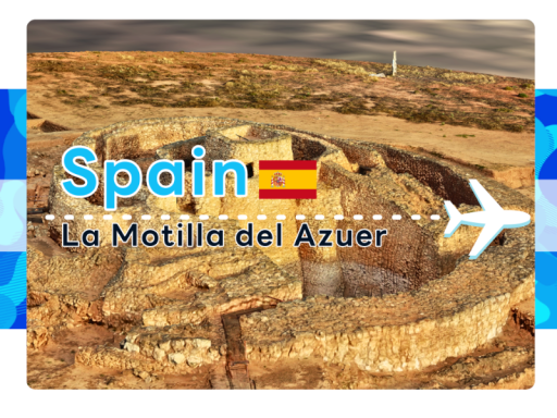 La Motilla del Azuer