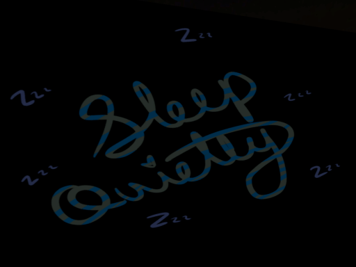 Sleep Quietly