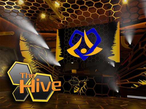 The Hive