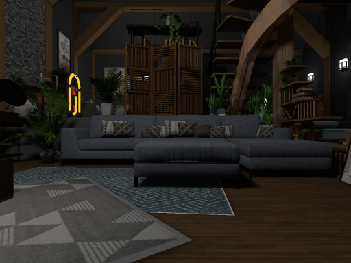 House OF Nexxus