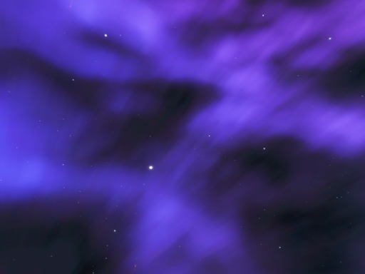 spacial lunar coor