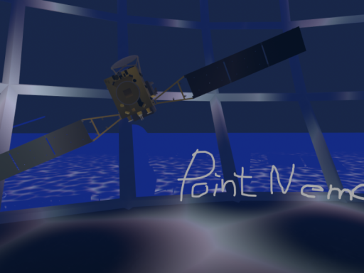 Point Nemo