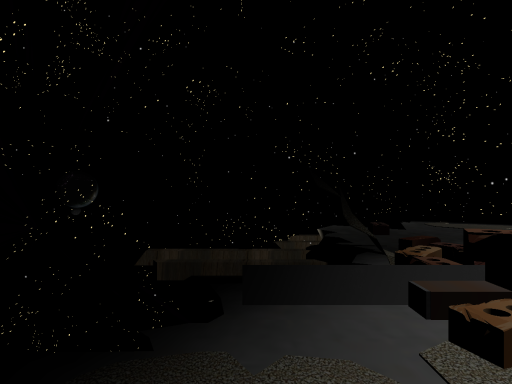 Lost In Space