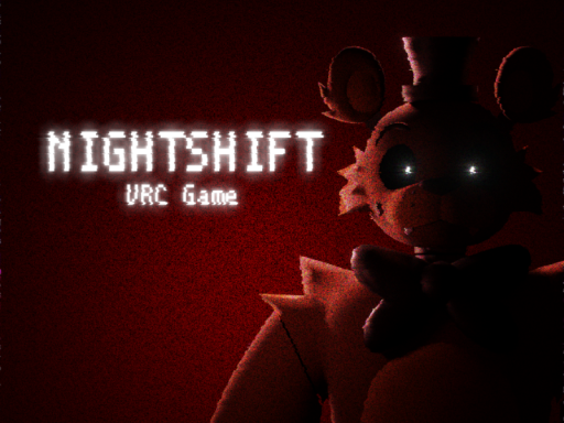 NightShift - ［LEGACY］