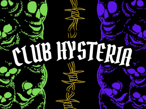 After Party Club Hysteria