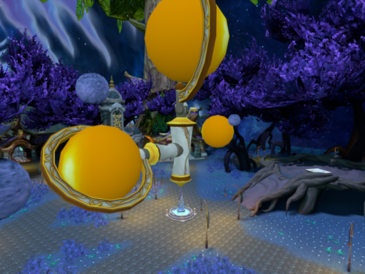 Astral Turtle