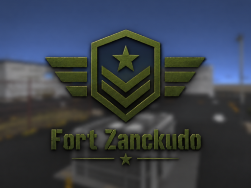 Fort Zanckudo