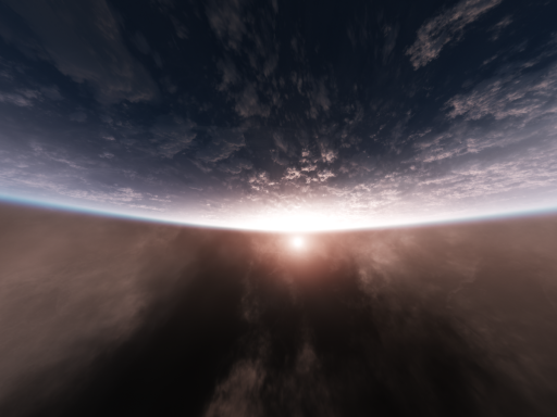 Space Cabin