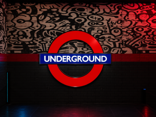 London UNDR