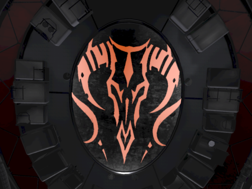 the Iron horn