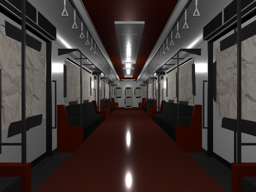 RaveTrain