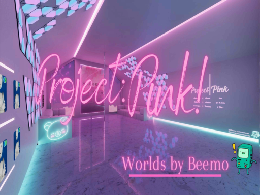 Project˸ Pink