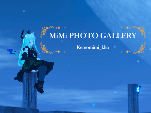 MiMi PHOTO GALLERY