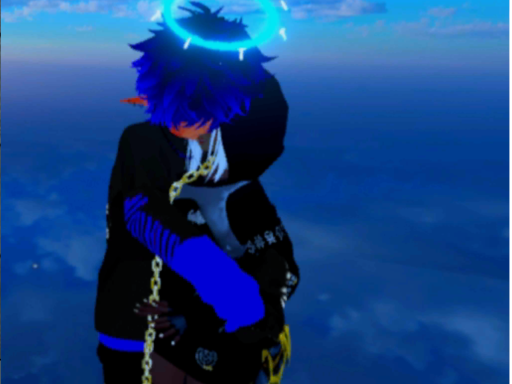 Ezumee's Avatar World