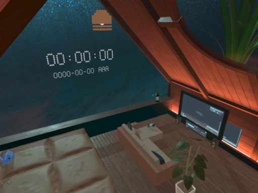 じょにRoom