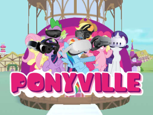 Ponyville