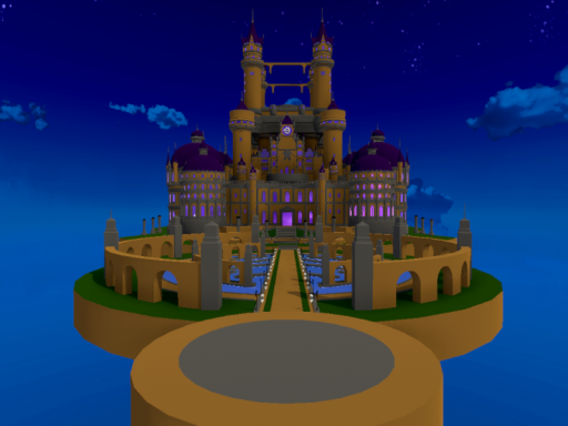 Lunarfall Academy