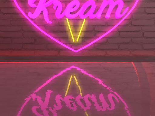 DemonZ KreamarY