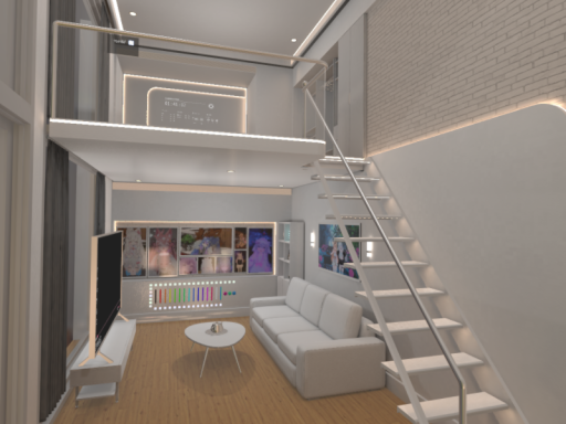 EmiliaY Room v6․2․0