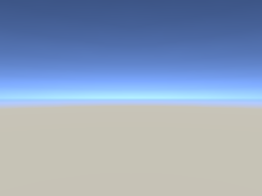 My first world