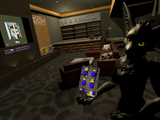 B＆T Room