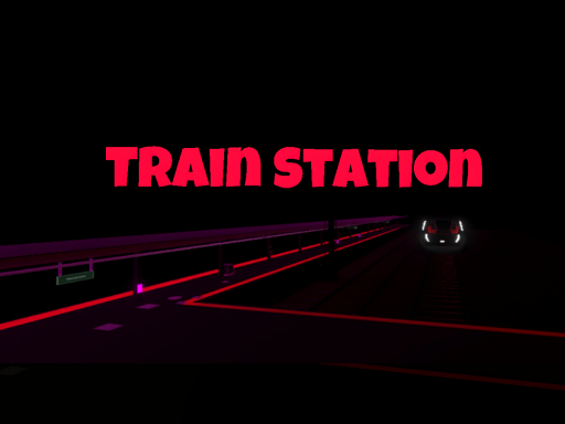 Train Station