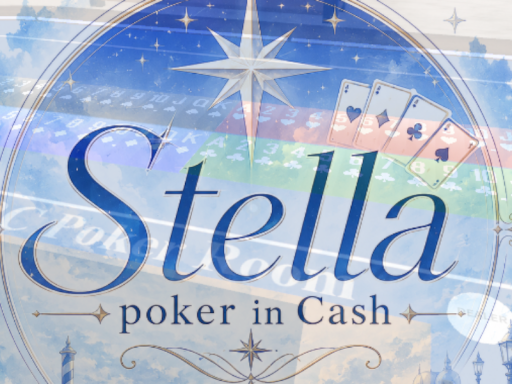 Stella poker in Cash