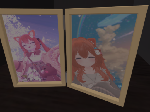 うーたんroom