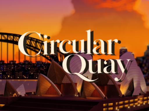 Circular Quay