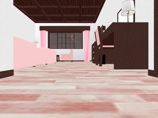 Sakuras World Test