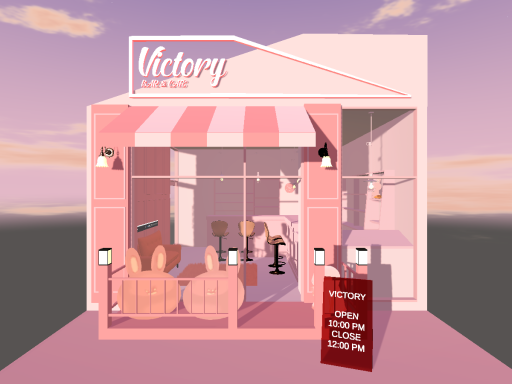 Victory․