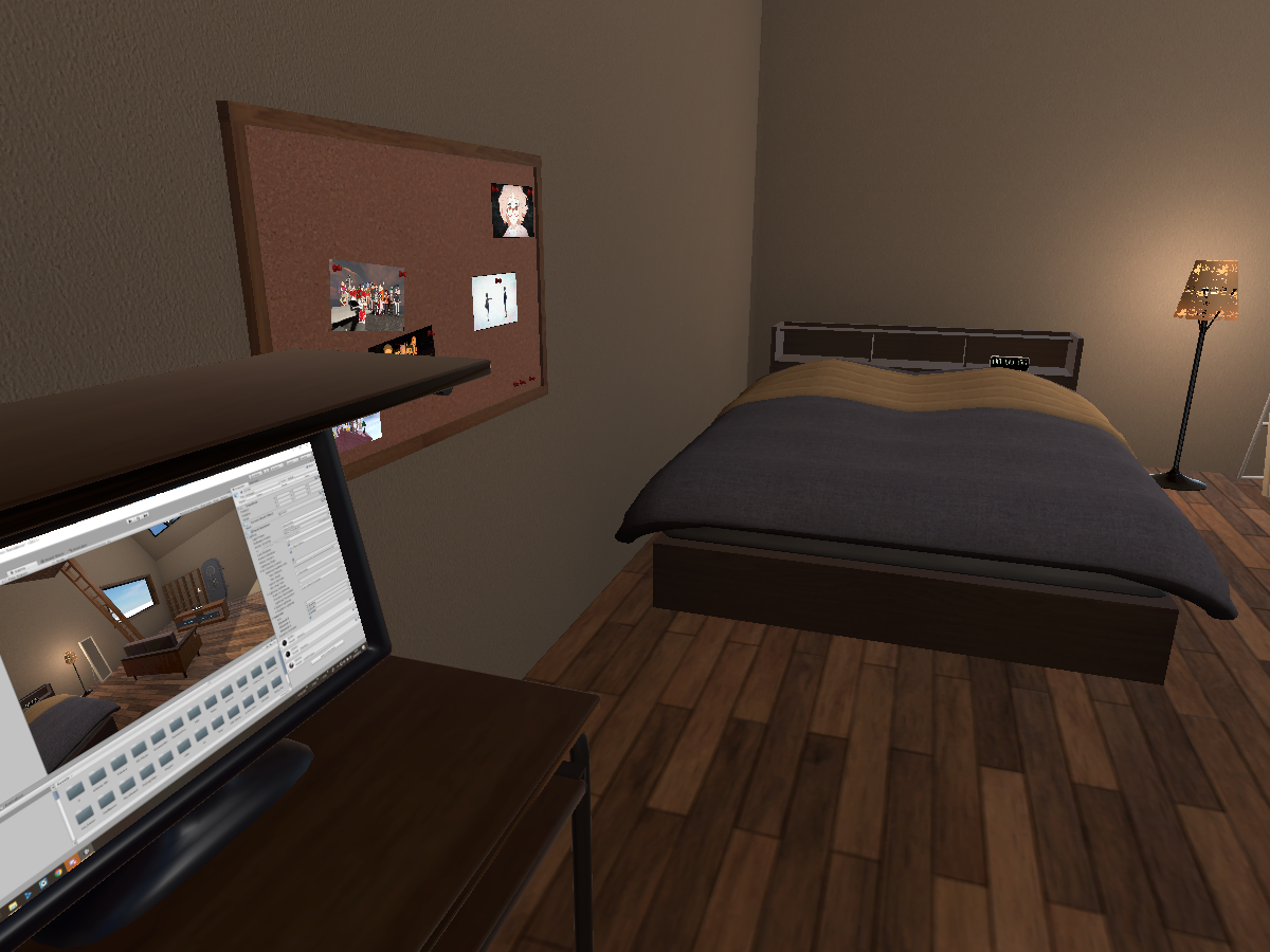 SunnyHome
