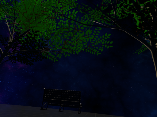 Beautiful Space