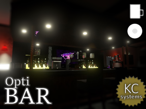 Optimized Bar