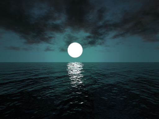 Clear Water