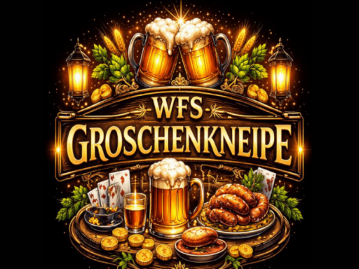 WFS-Groschenkneipe