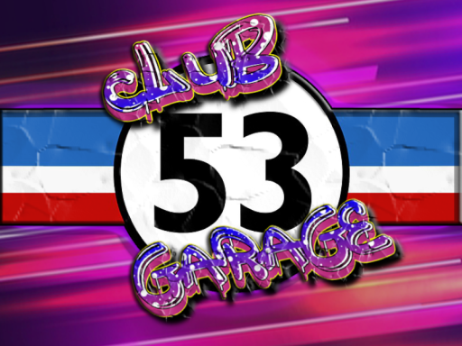 GARAGE CLUB 53
