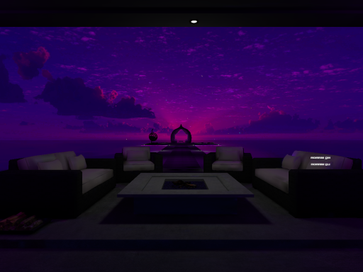 Violet Nights Redux