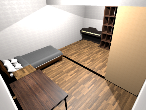 my room（2020-09）