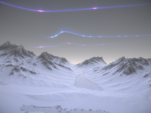 The North Pole