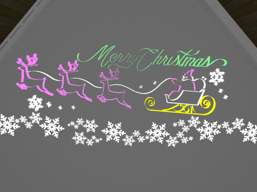 Lime's Christmas