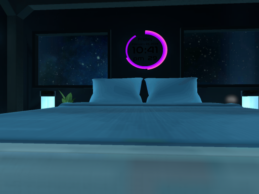Deep Sleep
